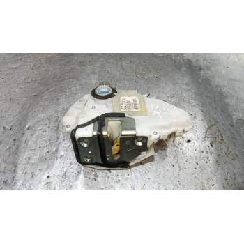 MOTOR CIERRE CENTRALIZADO DELANTERO IZQUIERDO 72151SWAG1 