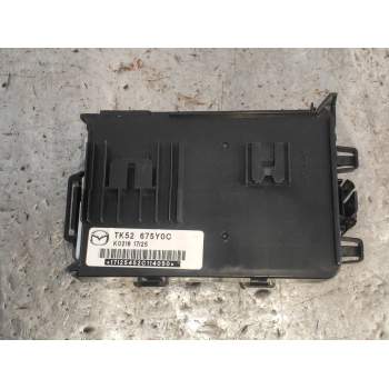MODULO ELECTRONICO TK52675Y0C 2014 OEM TK52675Y0C