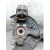Recambio de mangueta delantera derecha para skoda octavia combi (1z5) scout 4x4 referencia OEM IAM   