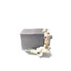 Recambio de abs para mercedes-benz clase c (w201) berlina 2.5 diesel referencia OEM IAM 0265200017 54703991 
