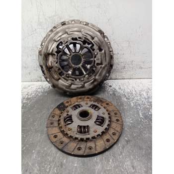KIT EMBRAGUE C.MOTOR CAP 323078510 