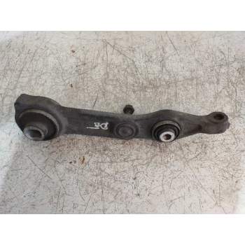 BRAZO SUSPENSION INFERIOR DELANTERO DERECHO POSTERIOR 400CDI 2002
