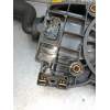 Recambio de mando luces para jaguar xj 2.7 d xj6 executive referencia OEM IAM 2W9314A664 24392003 2005