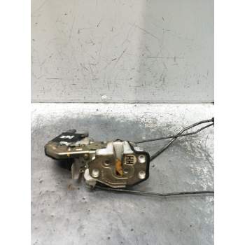 MOTOR CIERRE CENTRALIZADO DELANTERO DERECHO 3P 1999