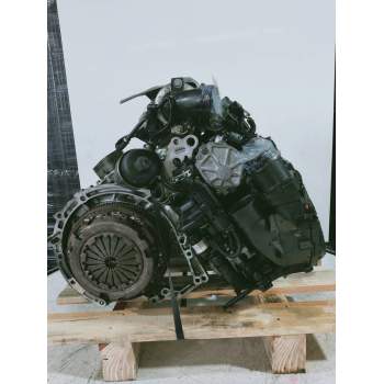 MOTOR COMPLETO 8HR 10FD8V 0120814 BOSCH