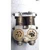 Recambio de abs para mercedes-benz clase c (w201) berlina 2.5 diesel referencia OEM IAM 0265200017 54703991 