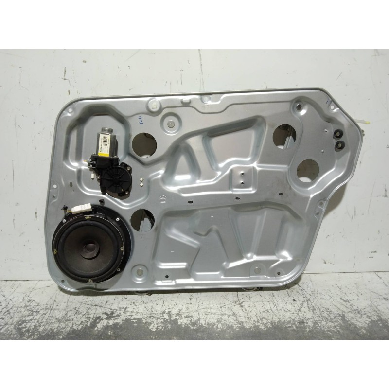 Recambio de elevalunas delantero derecho para hyundai sonata (nf) 2.0 crdi comfort i referencia OEM IAM 400898  4P