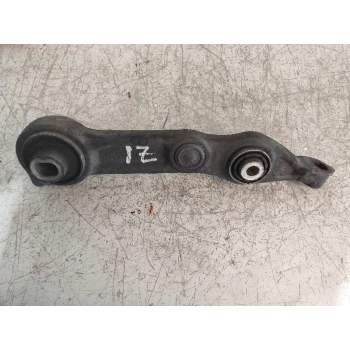 BRAZO SUSPENSION INFERIOR DELANTERO IZQUIERDO POSTERIOR 400DCI 2002