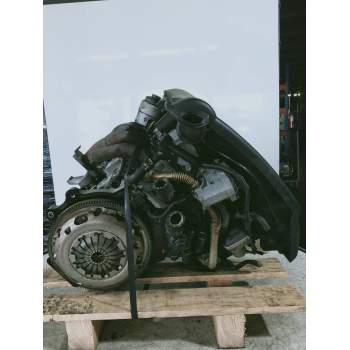 MOTOR COMPLETO BAG 003138 