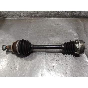 TRANSMISION DELANTERA IZQUIERDA 14TDI 2005