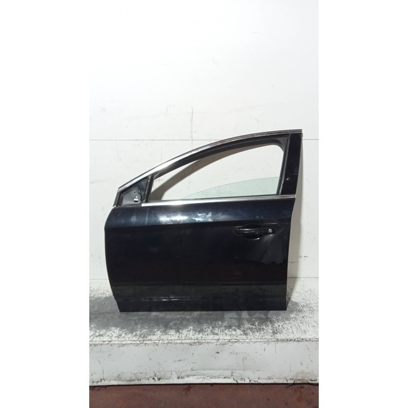 Recambio de puerta delantera izquierda para ford mondeo ber. (ca2) titanium (09.2010) referencia OEM IAM   5P