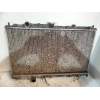 Recambio de radiador agua para mitsubishi lancer berlina (c60a/c70a) 1.6 referencia OEM IAM   