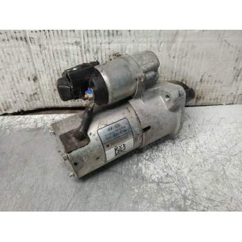 MOTOR ARRANQUE 361002A970 16CRDI 2012