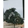 Recambio de motor completo para citroën c3 selection referencia OEM IAM 8HR 10FD8V 0120814 BOSCH