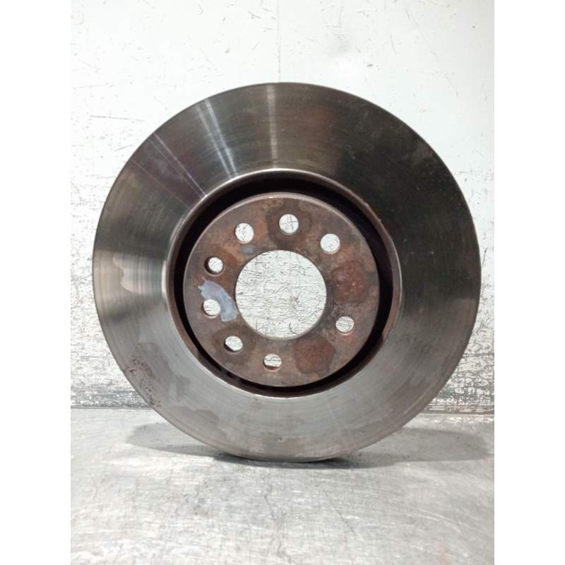 Recambio de disco freno delantero para saab 9-5 (ys3e) 2.3 turbo referencia OEM IAM   