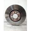 Recambio de disco freno delantero para saab 9-5 (ys3e) 2.3 turbo referencia OEM IAM   
