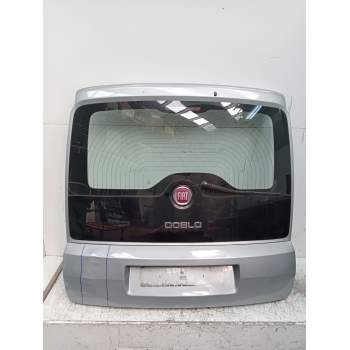 PORTON TRASERO 5P 2010