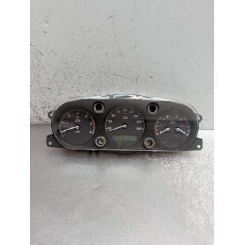 CUADRO INSTRUMENTOS 5W9310849 2005