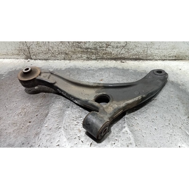 Recambio de brazo suspension inferior delantero izquierdo para renault master kasten 2.3 dci diesel cat referencia OEM IAM   