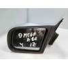 Recambio de retrovisor izquierdo para opel omega 1.8 referencia OEM IAM   ELECTRICO