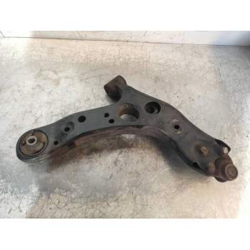 BRAZO SUSPENSION INFERIOR DELANTERO IZQUIERDO 