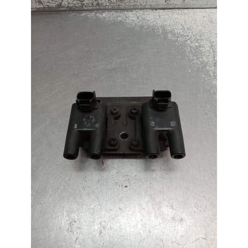 Recambio de bobina encendido para daewoo nubira berlina 1.6 cat referencia OEM IAM   