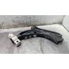 Recambio de brazo suspension inferior delantero izquierdo para skoda octavia combi (1z5) scout 4x4 referencia OEM IAM   
