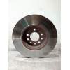 Recambio de disco freno delantero para saab 9-5 (ys3e) 2.3 turbo referencia OEM IAM   
