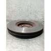 Recambio de disco freno delantero para saab 9-5 (ys3e) 2.3 turbo referencia OEM IAM   