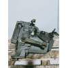 Recambio de caja cambios para peugeot 206 berlina xr referencia OEM IAM 20CE45 0141898 