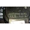 Recambio de motor calefaccion para honda cr-v (re) luxury referencia OEM IAM AV2727005060  