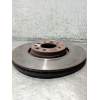 Recambio de disco freno delantero para saab 9-5 (ys3e) 2.3 turbo referencia OEM IAM   