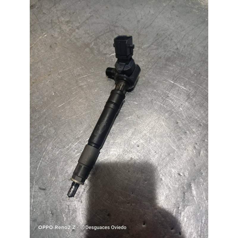 Recambio de inyector para toyota hilux gx doble cabina (4p) referencia OEM IAM 2367011050 08E34189 
