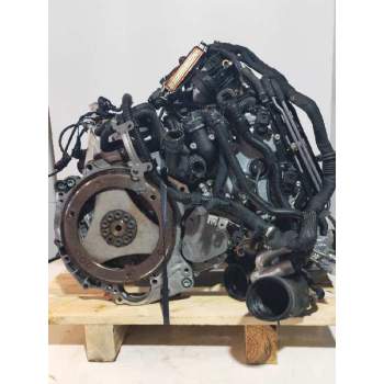 DESPIECE MOTOR AYT 001701 GIGUEÑAL - CULATA - BLOQUE- TURBO - BOMBA INYECCION - DESPIECE