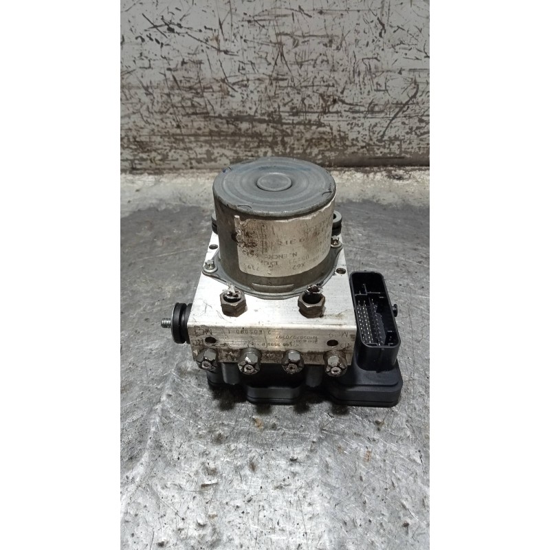 Recambio de abs para renault master kasten 2.3 dci diesel cat referencia OEM IAM 0265254802 476603593R 