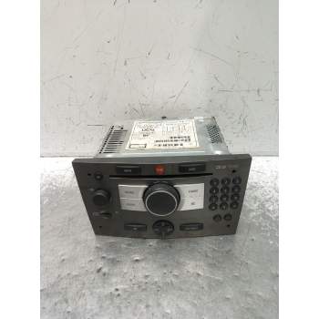 SISTEMA AUDIO / RADIO CD 13157571 453116246 2004