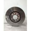 Recambio de disco freno delantero para saab 9-5 (ys3e) 2.3 turbo referencia OEM IAM   