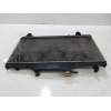 Recambio de radiador agua para toyota avensis monovolumen (t22) 1.8 16v cat referencia OEM IAM   
