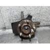 Recambio de mangueta delantera derecha para kia cee´d drive referencia OEM IAM  16CRDI 2012