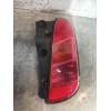 Recambio de piloto trasero derecho para lancia ypsilon (101) 1.3 jtd cat referencia OEM IAM   
