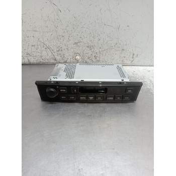 SISTEMA AUDIO / RADIO CD 2W9318K876BL 2005