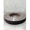 Recambio de disco freno delantero para saab 9-5 (ys3e) 2.3 turbo referencia OEM IAM   