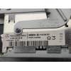 Recambio de sistema audio / radio cd para mercedes-benz clase s (w220) berlina 320 cdi (220.025) referencia OEM IAM  7612500040 