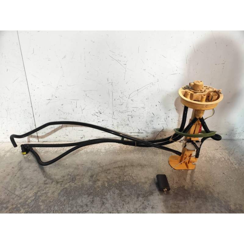 Recambio de aforador para bmw x6 (e71) xdrive40d referencia OEM IAM 7164316  