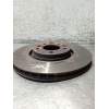 Recambio de disco freno delantero para saab 9-5 (ys3e) 2.3 turbo referencia OEM IAM   