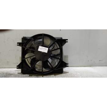 ELECTROVENTILADOR 4548548 4569631 