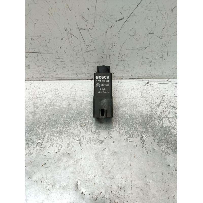 Recambio de caja precalentamiento para jeep compass (mk49) 2.0 crd 4x4 referencia OEM IAM 0281003040 05033351AA 