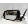 Recambio de retrovisor izquierdo para nissan murano (z50) 3.5 v6 cat referencia OEM IAM   ELECTRICO
