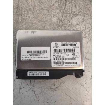 CENTRALITA CAMBIO AUTOMATICO 0260002806 3D0927156M 