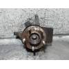 Recambio de mangueta delantera izquierda para kia cee´d drive referencia OEM IAM  16CRDI 2012